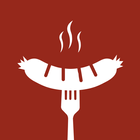 Wurst App icône