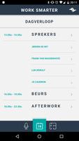 Work Smarter постер