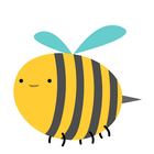 Jumper bees আইকন