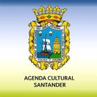 آیکون‌ Agenda Cultural Santander