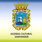Agenda Cultural Santander icône