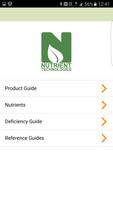 Crop Nutrient advisor 海报