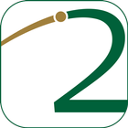 Green2Tee Golf Scorecard Plus icône