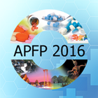 APFP 2016 ไอคอน