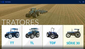 Guia New Holland 截图 1