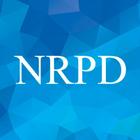 NRPD - Profissional आइकन