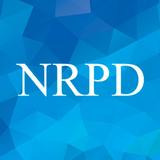 Icona NRPD - Profissional