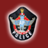 AP POLICE icône