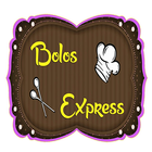 Bolos Express 圖標