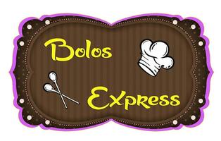 Bolos Express постер