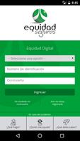 برنامه‌نما Equidad Digital عکس از صفحه