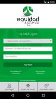 Equidad Digital syot layar 1