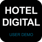 Hotel Digital 아이콘