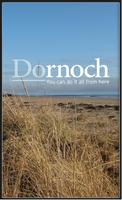 Discover Dornoch Poster