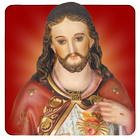 App Sagrado Coração de Jesus icône