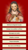 App Sagrado Coração de Jesus screenshot 2