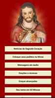 App Sagrado Coração de Jesus capture d'écran 2