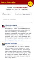 App Sagrado Coração de Jesus screenshot 3