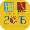 SEHH SETH - Compostela 2016