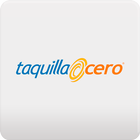 TaquillaCero icône