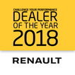 Campanha Renault DOTY 2018