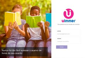برنامه‌نما Uimmer - Expositor عکس از صفحه
