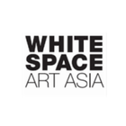 White Space Art Asia icône