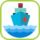 Aruba Cruise App أيقونة