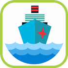 Aruba Cruise App icône