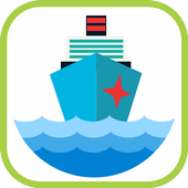 Aruba Cruise App icon