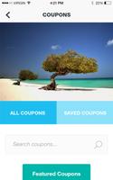 Aruba Cruise App تصوير الشاشة 2