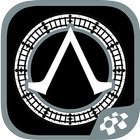 آیکون‌ WikiGuide AC Syndicate