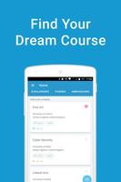 hellouni - UK Course & Funding Search 포스터