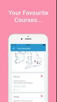 hellouni - UK Course & Funding Search 스크린샷 1