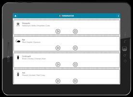Exterminator تصوير الشاشة 2