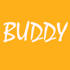 Buddy - stay fit, make friends icono