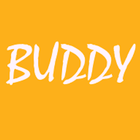 Buddy - stay fit, make friends Zeichen