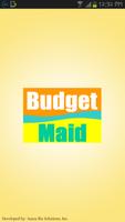 Budget Maid plakat