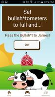 Bullshit: True or False syot layar 1