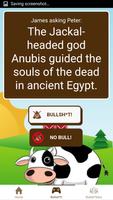 Bullshit: True or False syot layar 2
