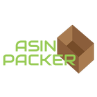 ASIN Packer 아이콘