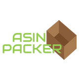 ASIN Packer أيقونة
