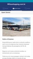 Busshopping скриншот 3