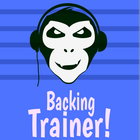 Backing Trainer Zeichen