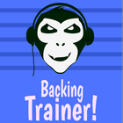 Backing Trainer icône