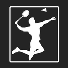 Badminton Live Score ikon