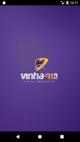 Vinha Fm 海報