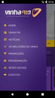 Vinha Fm 截圖 2