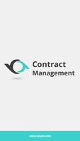Contract Management Ba-PRO Poster