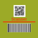 QR Code scan and Barcode  Scan APK